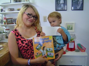 Zoe Zucker & Oliver Brunner