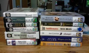 8.26.14 Books and Audio ILL