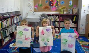 Story Time 8.27.14-8